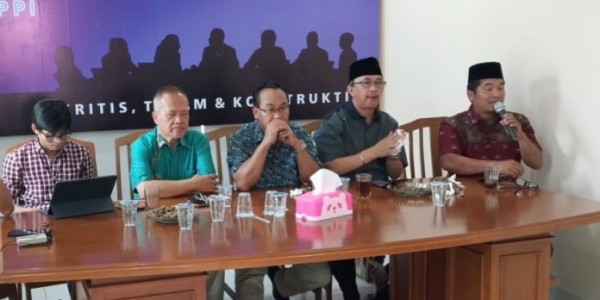 Pengamat: Risma Nurdin dan Emil Layak Jadi Menteri