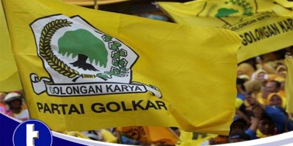 Persyaratan Lengkap, Golkar Lolos Verifikasi Faktual