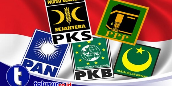Partai Islam Harus Punya Cara Untuk Memikat Pemilih