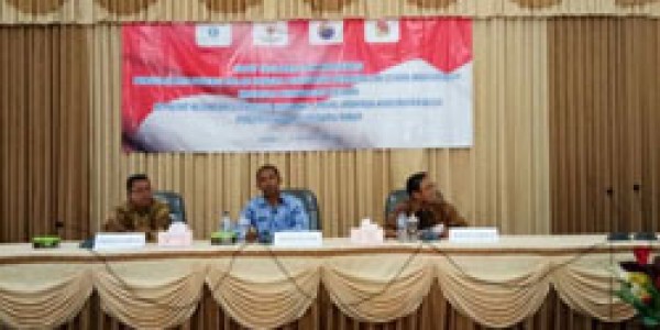 Kemenkop dan UKM: Perlu Sinergi Penguatan Modal UMKM Perbatasan