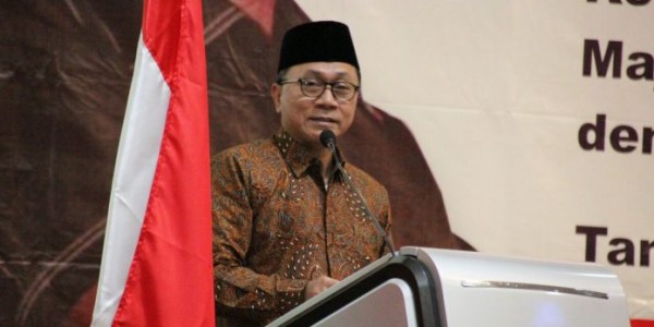 Empati Untuk Deborah, Ketua MPR : Hargai Nyawa Manusia
