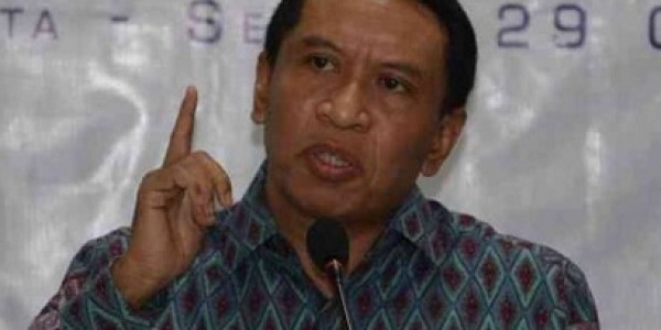 Ambang Batas Pencalonan Presiden 20 Persen, Lahirkan Dua Pasang Calon