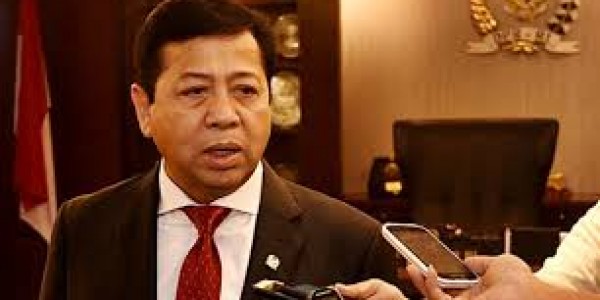 Di Forum Parlemen Dunia, Ketua DPR RI: Parlemen Punya Peran Besar Jaga Kelestarian Bumi