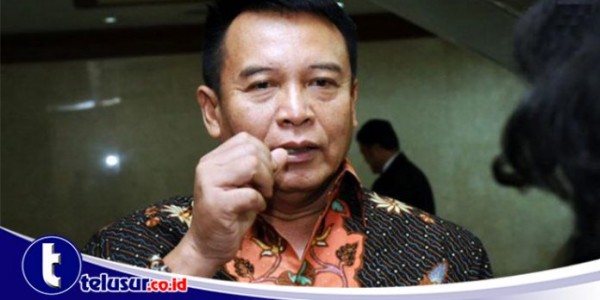 Hasil Survei 2,5 Persen, Cagub PDIP Cuek