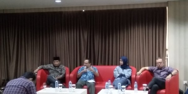 Wacana Pembentukan TPF Kecurangan Pemilu Hanya Buang Waktu