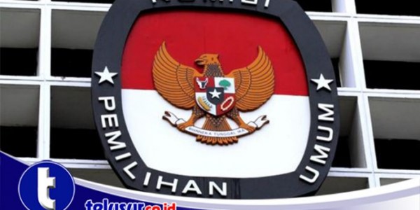 12 Partai Lama Lolos Verifikasi Faktual Di Tingkat Pusat