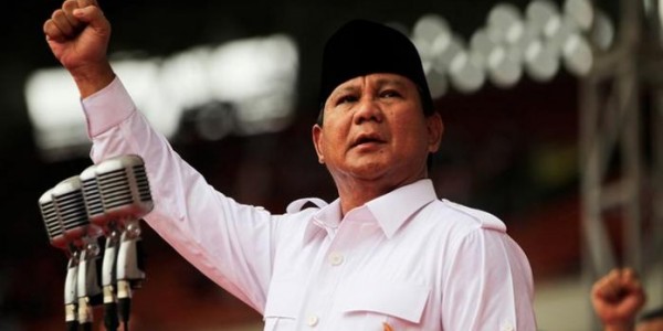 Ketum Gerindra: Langkah KPU Bentuk Tertib Administrasi