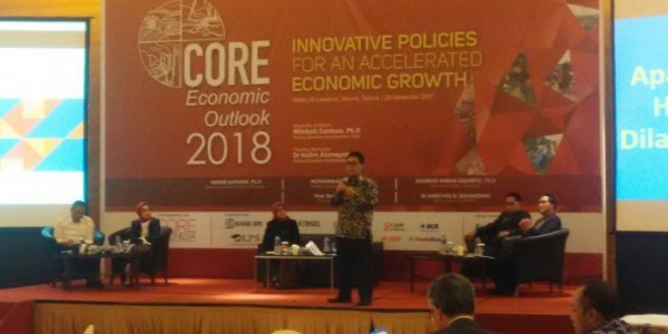 Tingkatkan Pajak, Pemerintah Harus Kontrol Perdagangan Digital