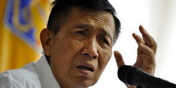 Gubernur Bali : “Siap Menghadapi Kemungkinan Pembatalan Pertemuan IMF & World Bank”.