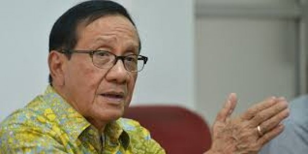 Nomor Empat Bakal Buat Golkar Berjaya