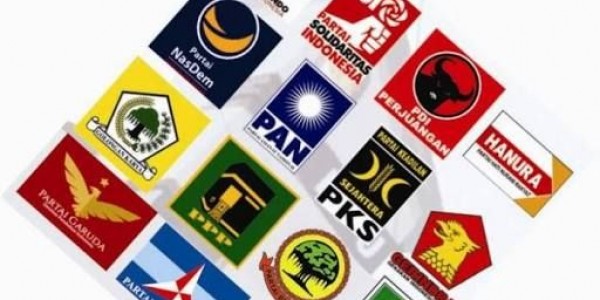 14 Parpol Nasional dan Empat Parpol Lokal Aceh Pastikan Nomor Urut