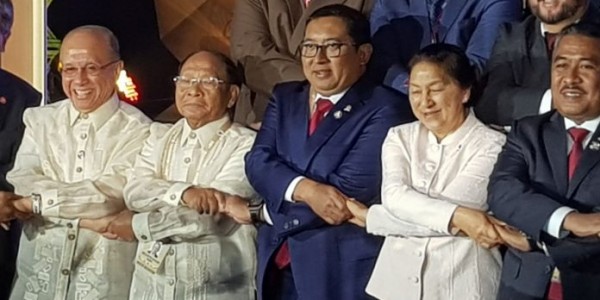 Masyarakat Jangan Terpengaruh Dengan Kebijakan Pencitraan