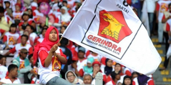 Pendaftaran Capres Dimajukan, Gerindra Tak Masalah
