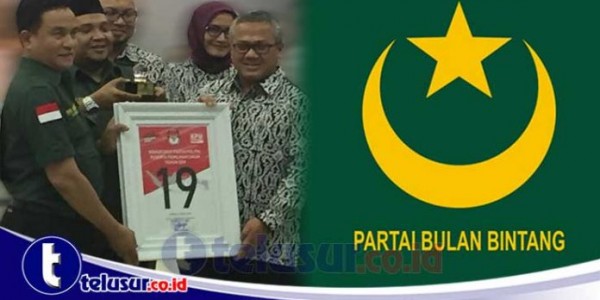 Sekjen : Masuknya Eks HTI Menambah Suara PBB Dalam Pemilu 2019