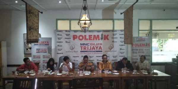 Sistem Pemilu di Indonesia Ribet