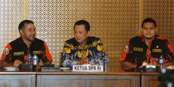 Rakyat Diimbau Jangan Pilih Pemimpin yang Gerogoti Uang Negara