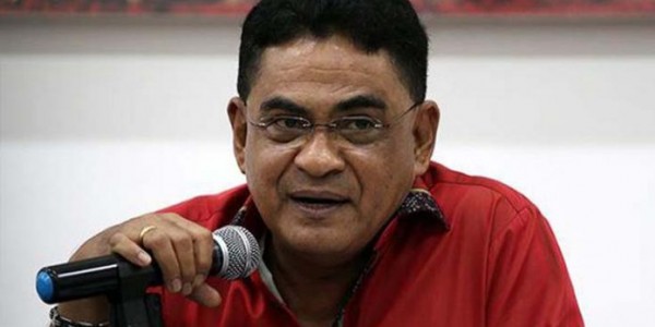 Anak Buah Mega Bocorkan Jadwal Pengumuman Cawapres Jokowi