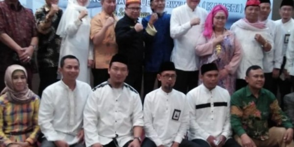 KAMSRI dan BNI Syariah Bukber Dengan 100 Anak Yatim