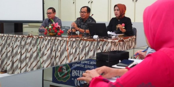Terbukti Atasi Kredit Macet, LPDB Lirik Kopwan SBW Jadi Role Model Nasional