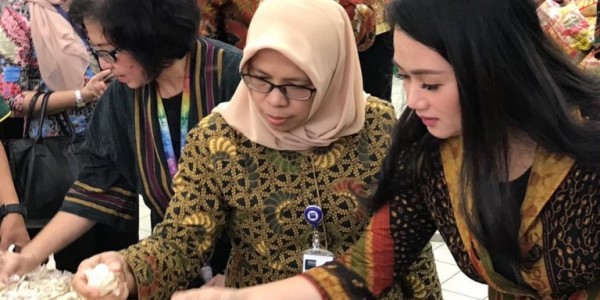 Kemendag Pastikan Stok Bahan Pokok Aman Sampai Lebaran