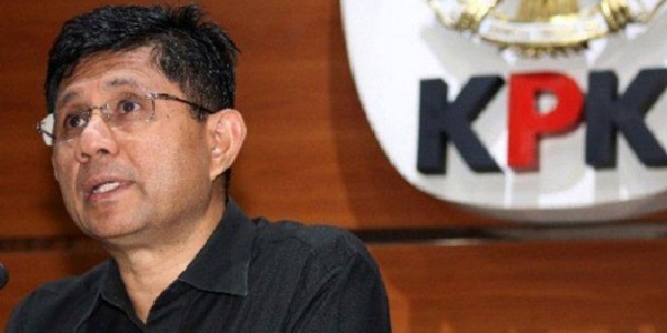 KPK Ke BUMN: Hati-Hati Dengan Investasi Dari Cina