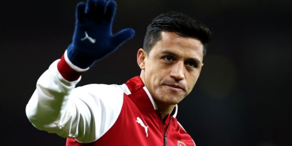 Man City Gigit Jari, Sanchez Segera Bergabung Ke MU