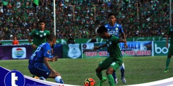 Duh… Pangeran Biru Tersungkur di Rumah Sendiri