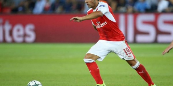 Santi Ingin Pensiun Dini Dari Arsenal, Ini Masalahnya