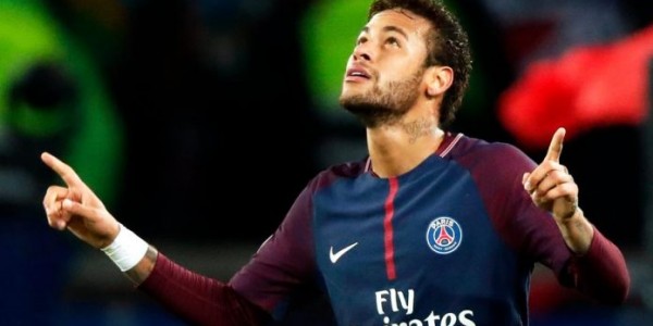 Dikabarkan Gabung Ke Madrid, Zidane Puji Neymar Setinggi Langit