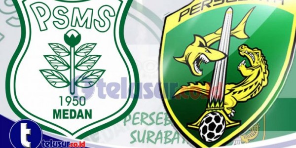 PERSEBAYA Antisipasi Perubahan PSMS