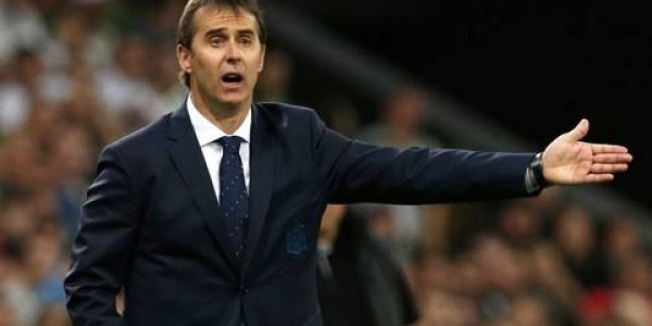 Pelatih Baru Real Madrid Miskin Prestasi