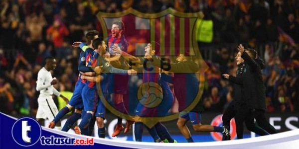 Nih, Dua Tim Yang Ditakuti Messi
