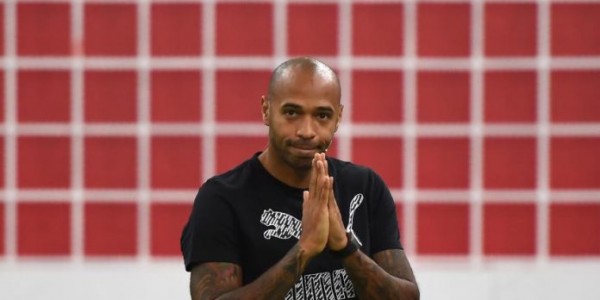 Legenda Arsenal Sebut Arsene Wenger Pelit