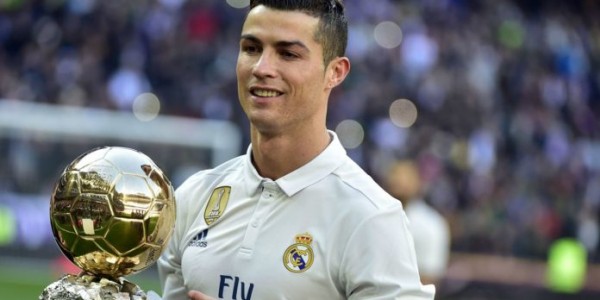 Madrid Bantai PSG 3-1, Ronaldo Jadi Pahlawan