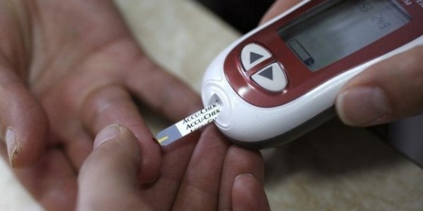 Tiap Tahun, Penderita Diabetes di Bekasi Capai 47.018 Orang