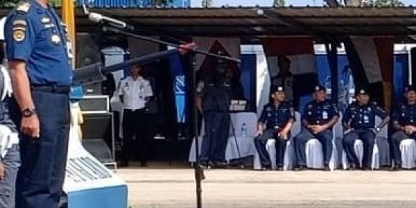Pantau Pengendalian Intern Unit Kerja, Ditjen Hubla Bentuk Unit Kepatuhan Internal