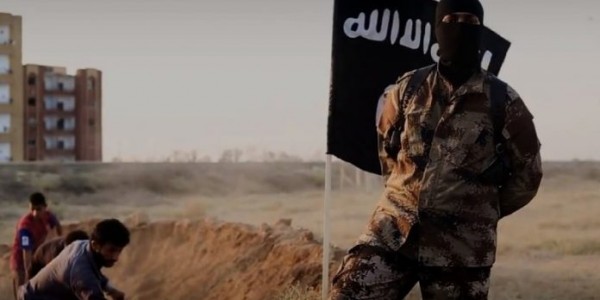 Anggota ISIS Asal Rusia Ditangkap di Albania