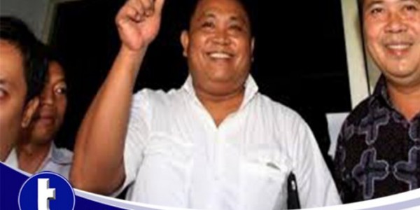 Midji dan Karol Jangan Klaim Hasil Kerja Milton