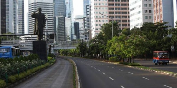 Hormati Putusan MA, PDIP Sindir Gubernur Anies