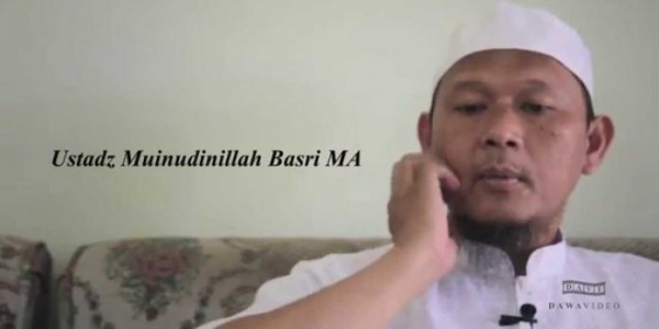 Ulama : POLITIK DAN AGAMA JANGAN DIJAUHKAN
