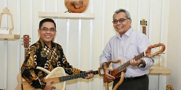 Berkat Inkubator Bisnis, Omzet Industri Kreatif Digital Tembus Rp 100 Juta