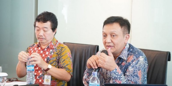 Program Inkubator Bisnis Jadi Fokus Pemerintah Ciptakan Wirausaha Baru