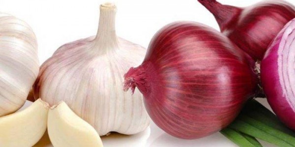 Harga Bawang Merah dan Putih Jadi Raja di Pasar Jelang Ramadhan