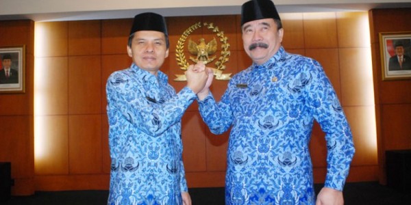 KORPRI Harus Mendukung Reformasi Birokrasi