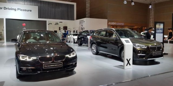 Gara-gara Ini, BMW Tarik Ratusan Ribu Mobil dari Konsumen