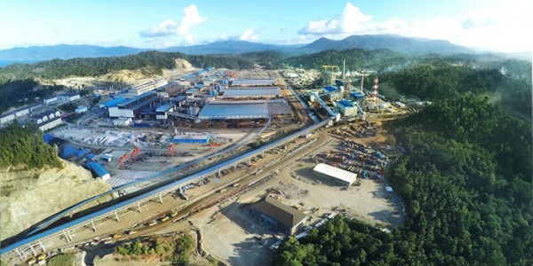 18 Kawasan Industri Luar Jawa Berpotensi Serap Investasi Rp 250 Triliun