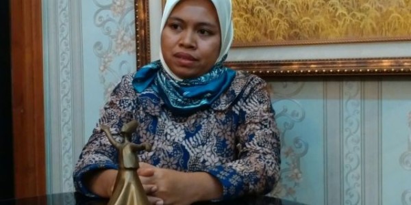 KPAI Apresiasi Program Indonesia Bebas Anak Jalanan