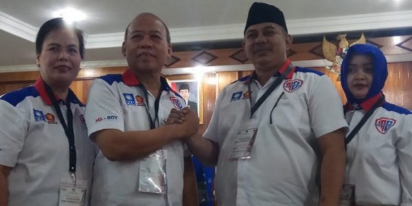 Masyarakat Ingin Milton-Boyman Pimpin Kalbar