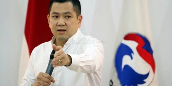 Bos Perindo Siap Majukan UMKM Di Indonesia