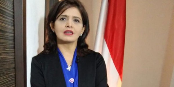 Genjot UMKM Hingga Ekspor, Caleg NasDem Puji Kinerja Jokowi